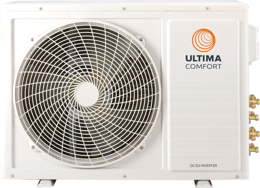 Внешний блок мульти сплит-системы ULTIMA COMFORT Eclipse UC-2FMA18-OUT