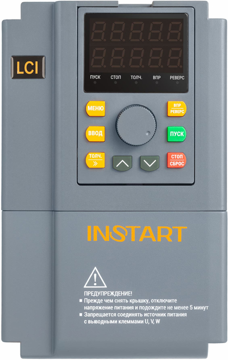 Частотный INSTART LCI-G2.2-2B