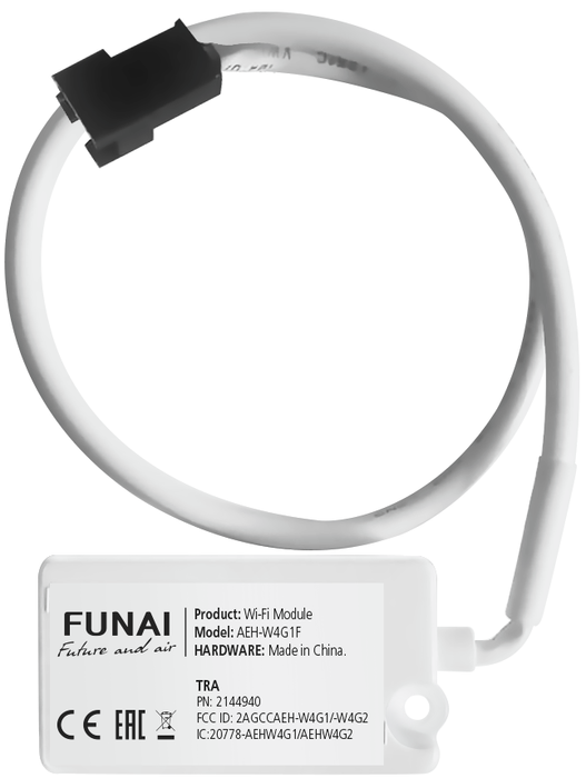 Wi-Fi модуль Funai AEH-W4G1F