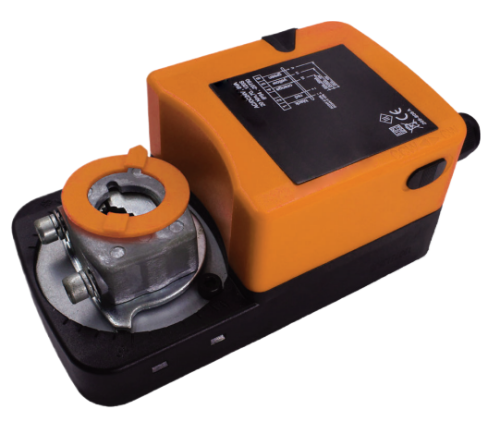Электропривод UCP RMU-230-20