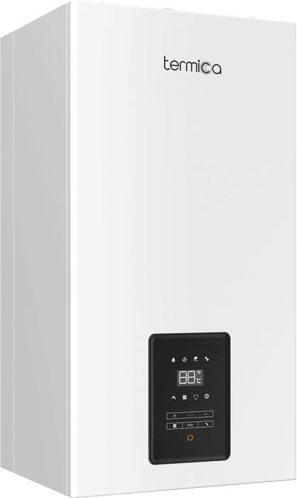 Настенный газовый котел Termica VITA 24 S