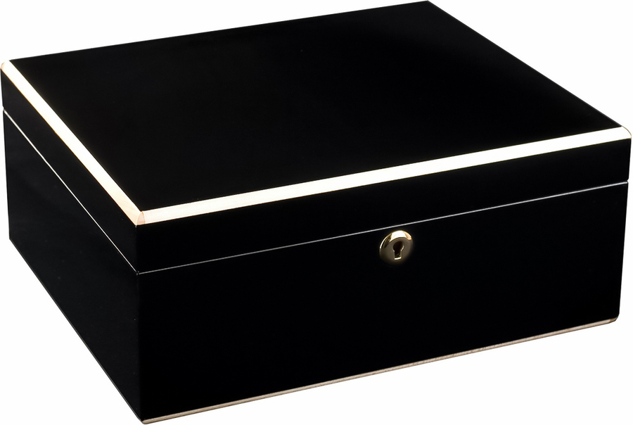 Настольный хьюмидор Adorini Milan M Deluxe