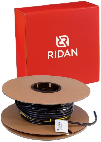 Антиобледенение Ridan Snow-30 1860 Вт 230 В 63 м
