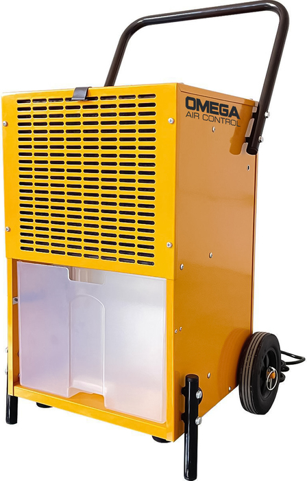 Бытовой осушитель воздуха OMEGA DH 751