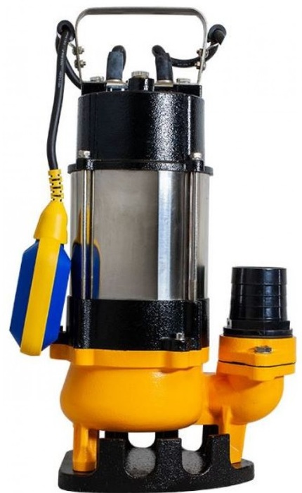 Дренажный насос OMNIGENA WQ 450F