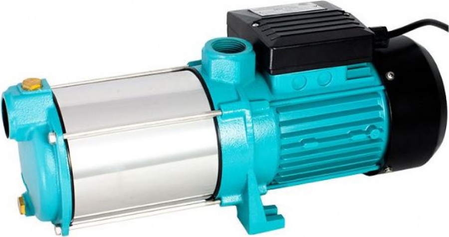 Насосная станция OMNIGENA MH 1300 INOX PREMIUM