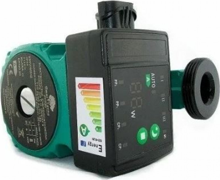 Циркуляционный насос OMNIGENA OMEGA 2TYP 25-60 AUTO 130