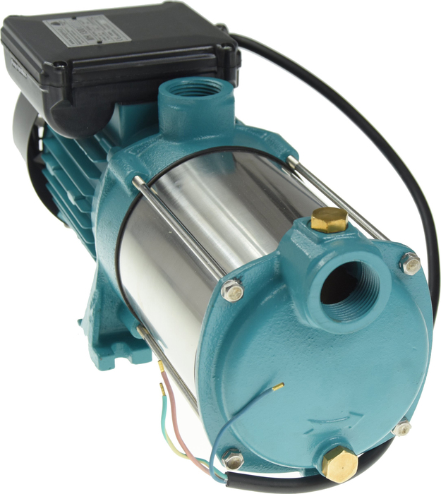 Насосная станция OMNIGENA MHI 1100 пластик 230V