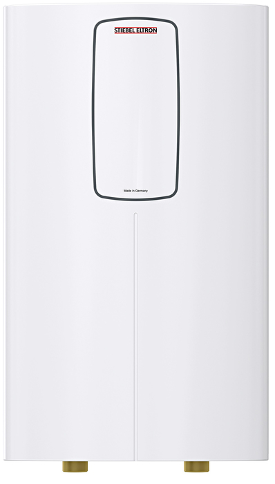 Электрический проточный водонагреватель 8 кВт Stiebel Eltron DCE-C 6/8 Trend (238148)