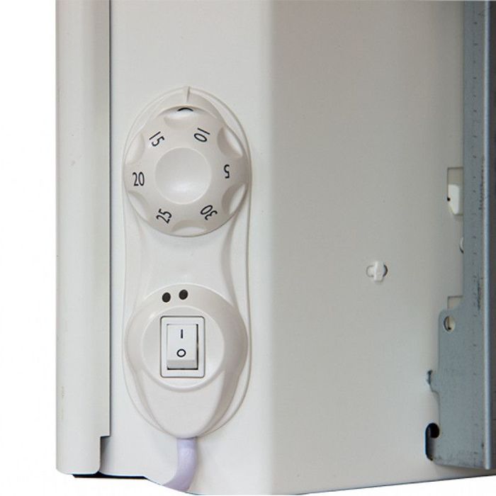 Конвектор электрический Ensto EPHBM10PR