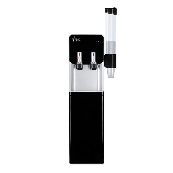Пурифайер для 20 пользователей Ecotronic M40-U4L black+silver