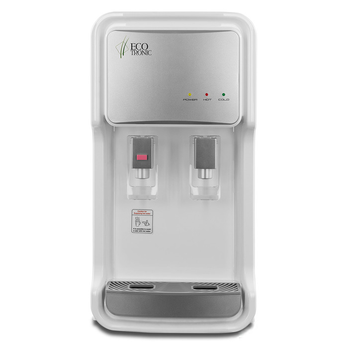 Пурифайер для 20 пользователей Ecotronic V11-U4T UV white