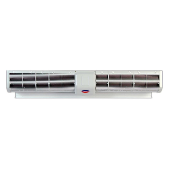 Электрическая тепловая завеса Olefini KEH-18 (12 kW) Управление PSRF