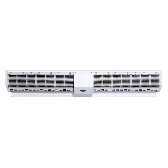 Электрическая тепловая завеса Olefini KEH-28 (18 kW) Управление PSRF