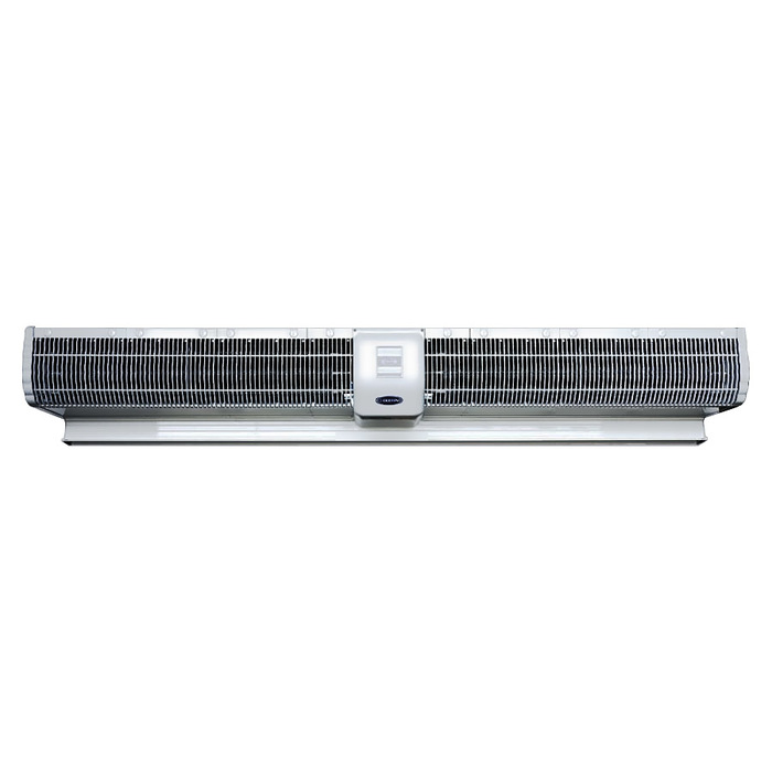 Электрическая тепловая завеса Olefini KEH-34 F S/S (15 kW) Управление PSRF