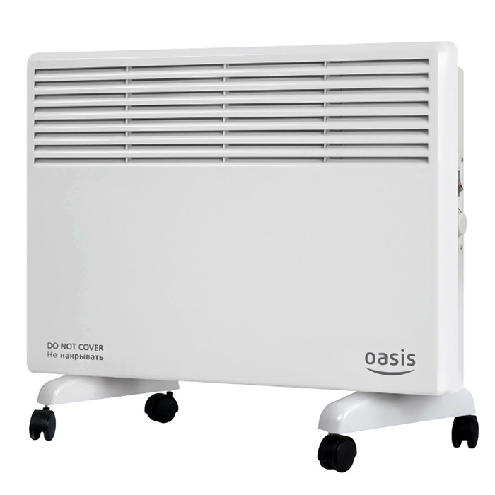 Конвектор электрический Oasis LK-10 U