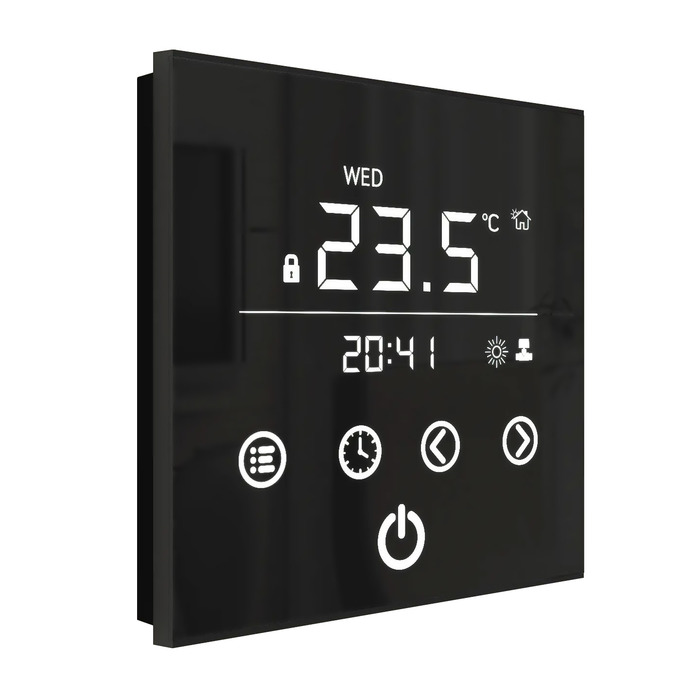 Настенный регулятор Varmann Vartronic 703101