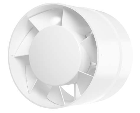 Вентилятор ERA AURAMAX VP 5