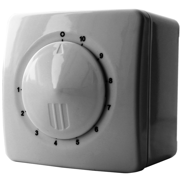 Регулятор ERA РС-Н 2,5А