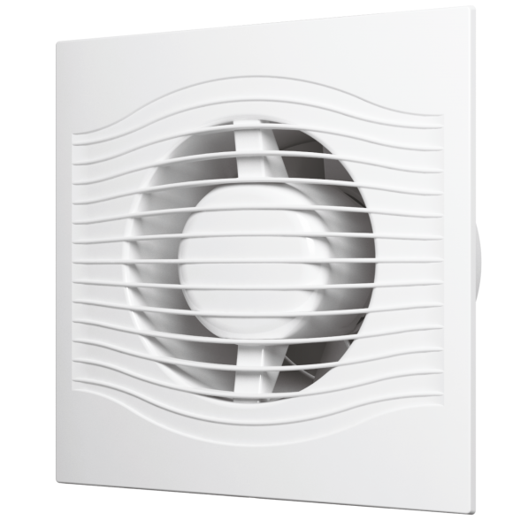 Вытяжка для ванной DiCiTi SLIM 5