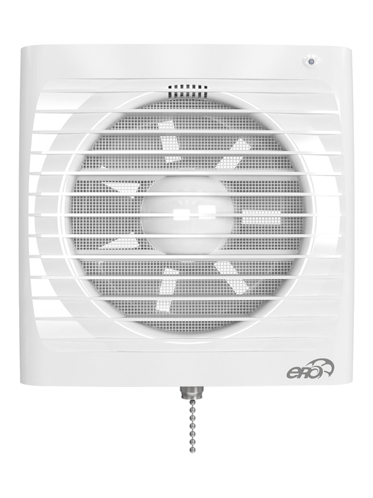 Вытяжка для ванной диаметр 125 мм ERA 5S-02