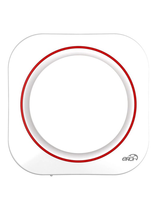 Вытяжка для ванной диаметр 125 мм ERA DISC 5 BB