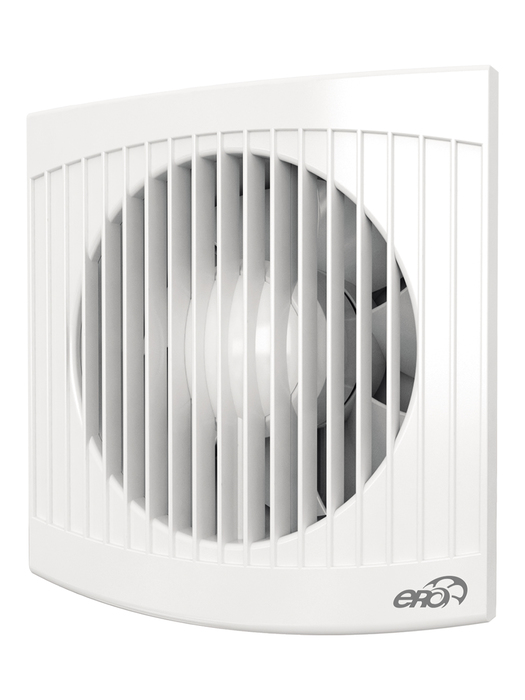 Вытяжка для ванной диаметр 125 мм ERA COMFORT 5C