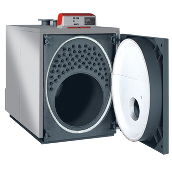 Комбинированный котел Unical Ellprex 970