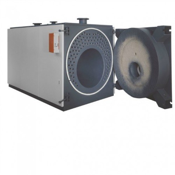 Комбинированный котел Unical Ellprex 1100