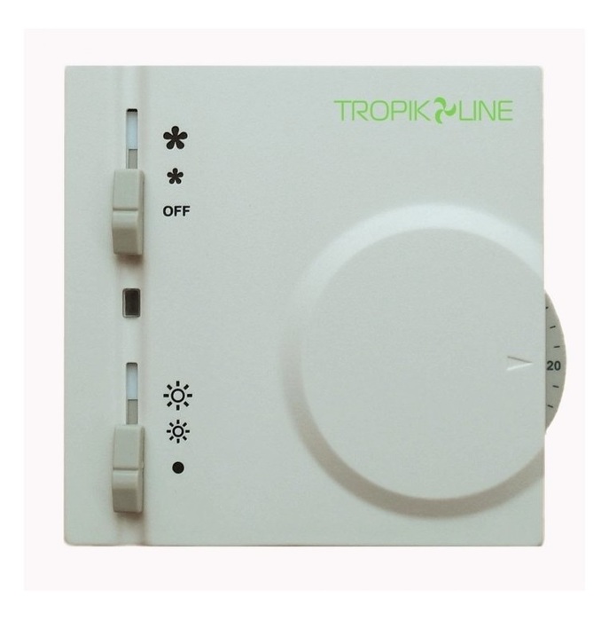 Пульт управления Tropik Line 109АС3