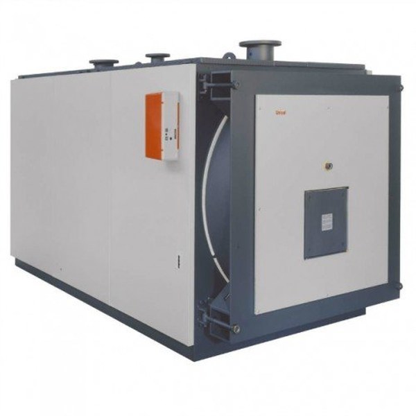 Комбинированный котел Unical Ellprex 2200