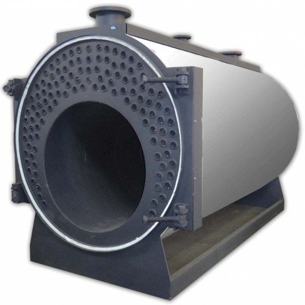 Комбинированный котел Unical Ellprex 6500