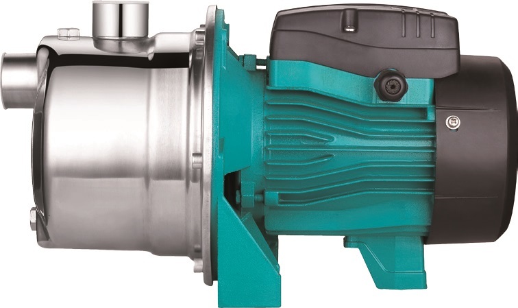 Поверхностный насос LEO EJm61C