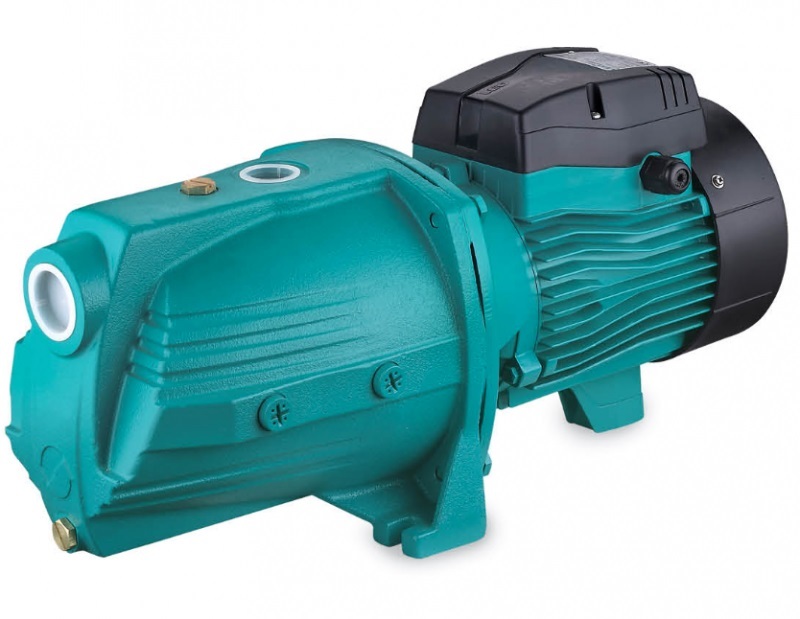Поверхностный насос LEO XJm40L