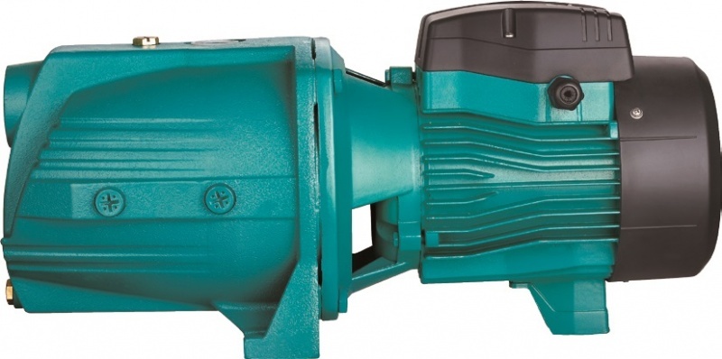 Поверхностный насос LEO XJm40L