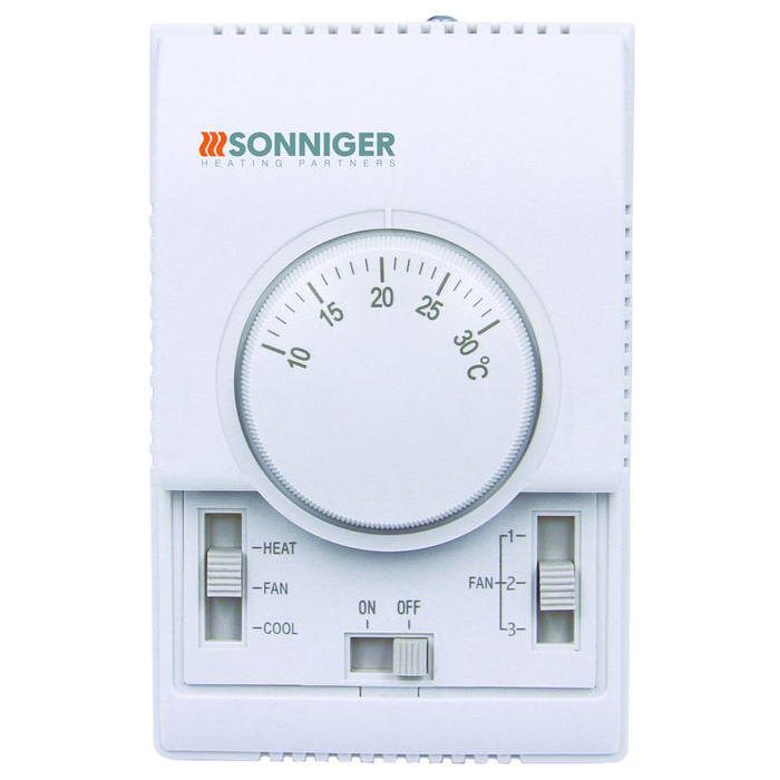 Пульт управления Sonniger COMFORT TR-110L