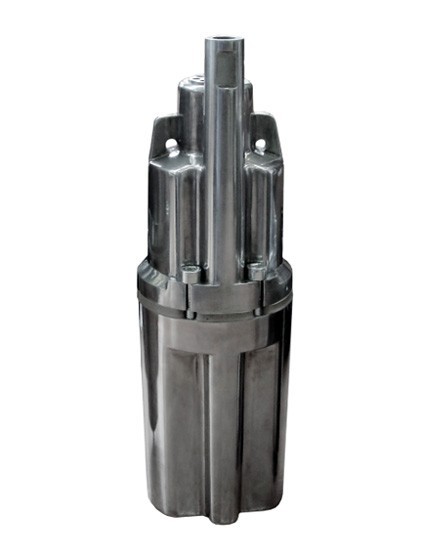 Погружной насос Малыш 3 10м Ливны (верх.забор, d.76мм.)