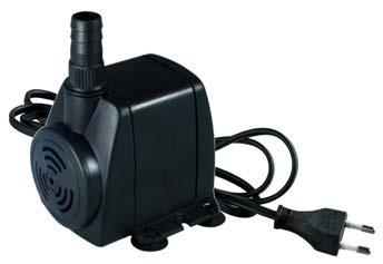 Фонтанный насос Vodotok HJ-541 (DB-335)
