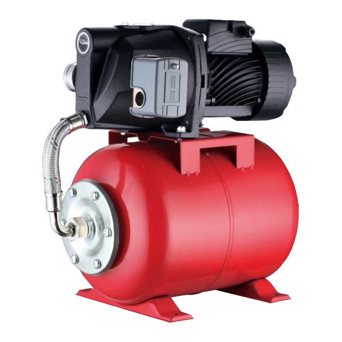 Насосная станция Pumpman ATJET60