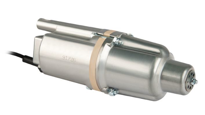 Погружной насос Unipump Бавленец БВ 0,12-40-У5, 25м