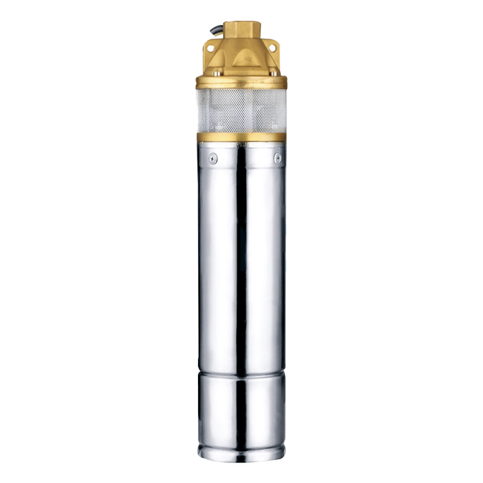 Погружной насос Pumpman 4SKM 100