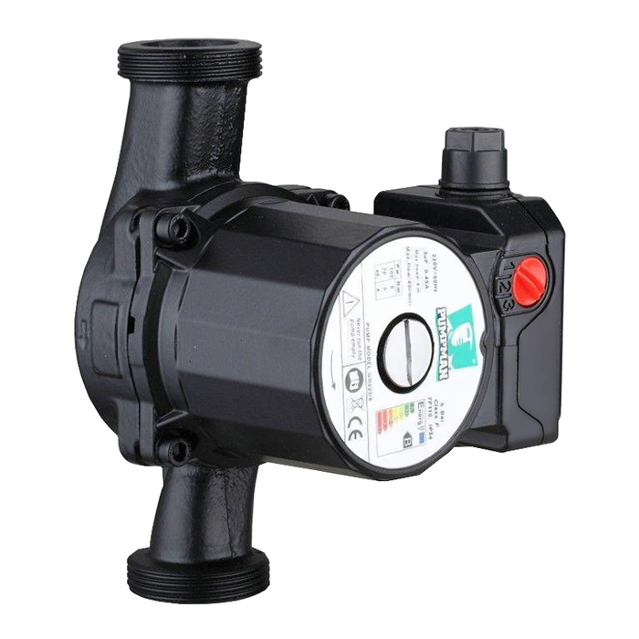 Циркуляционный насос Pumpman TRS32/6