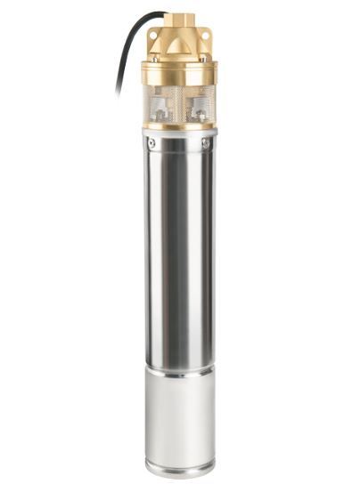 Погружной насос Unipump 4SKM 200