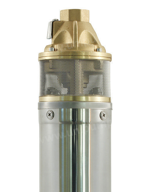 Погружной насос Unipump 4SKM 200
