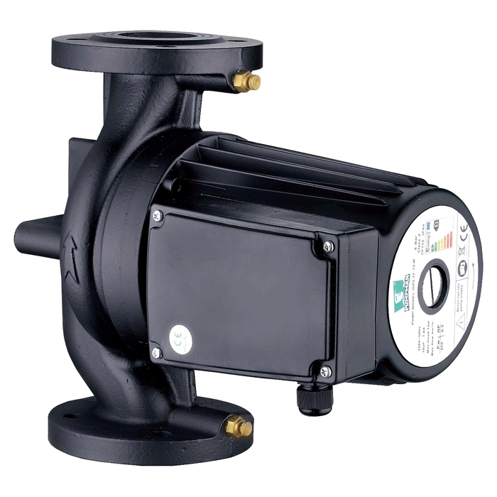 Циркуляционный насос Pumpman GRS 50/12F