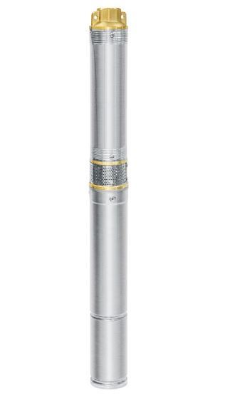 Погружной насос Unipump MINI ECO 3-45