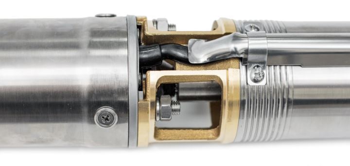 Погружной насос Unipump MINI ECO 3-77