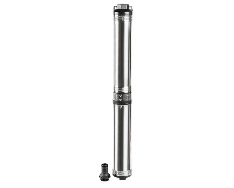 Погружной насос Unipump ECO MIDI-3
