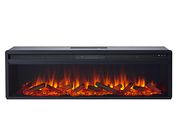 Широкий очаг 2D Royal Flame Vision 60 LOG