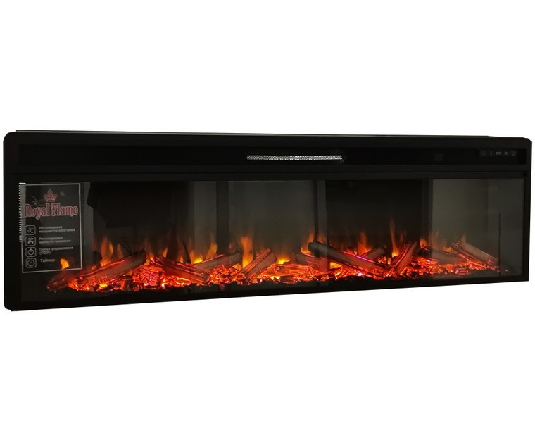 Очаг Royal Flame Vision 60 LOG